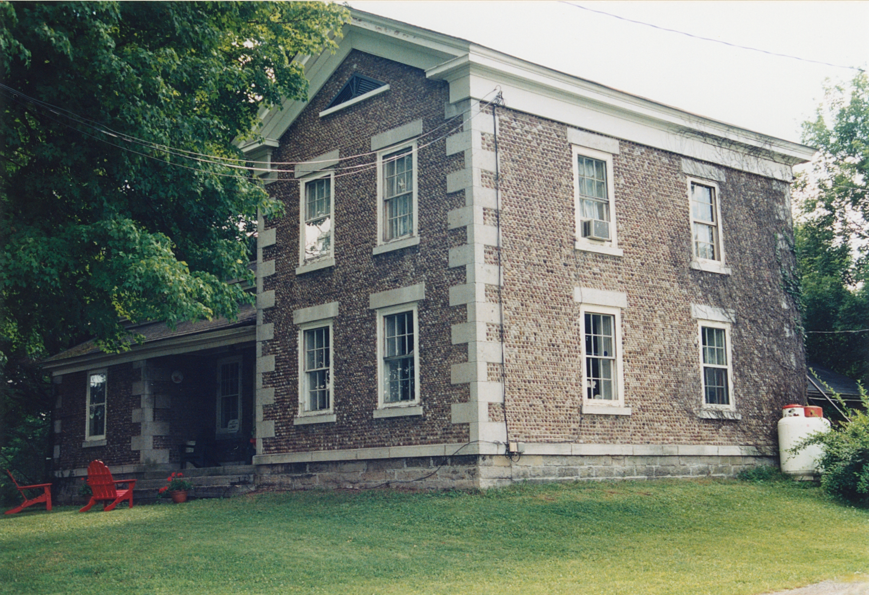 Pom-1 2891 Oran-Delphi Rd 2